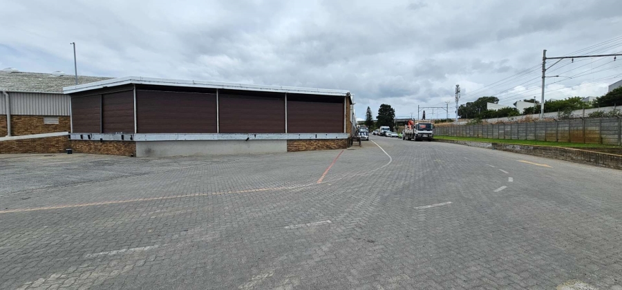 To Let commercial Property for Rent in Stikland Industrial Western Cape